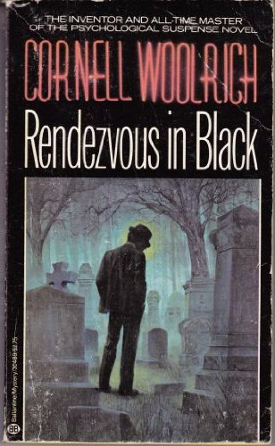 9780345304896: Rendezvous in Black