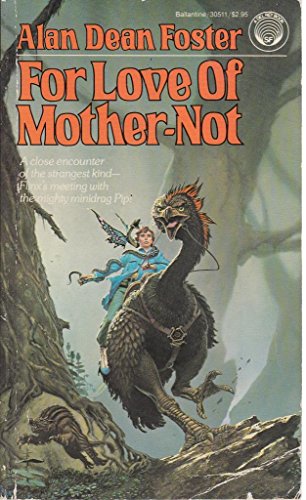 Stock image for For Love of Mother-Not for sale by Adventure Books