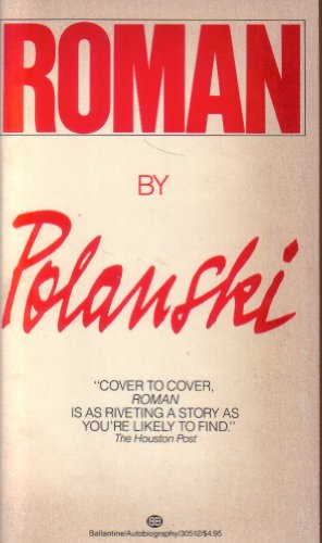 9780345305121: Roman by Polanski