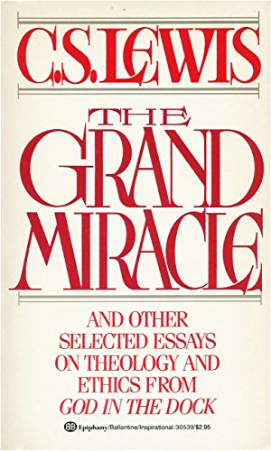 Beispielbild fr The Grand Miracle zum Verkauf von Idaho Youth Ranch Books