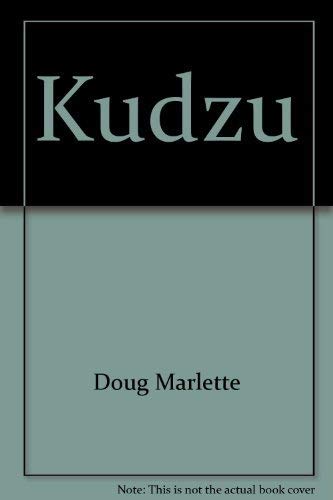 Stock image for Kudzu for sale by Better World Books