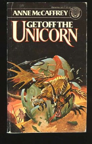 Imagen de archivo de Get Off the Unicorn a la venta por Adventure Books