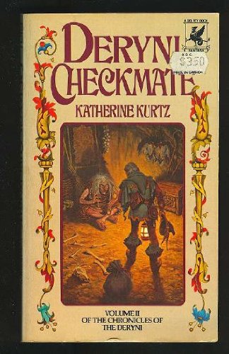 9780345305930: DERYNI CHECKMATE (Chronicles of the Deryni)