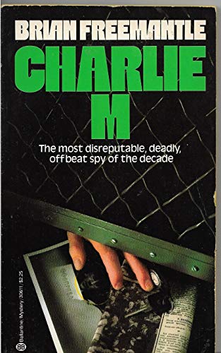 Stock image for Charlie M for sale by Half Price Books Inc.