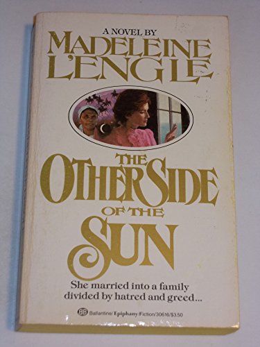 Beispielbild fr The Other Side of the Sun zum Verkauf von Jenson Books Inc