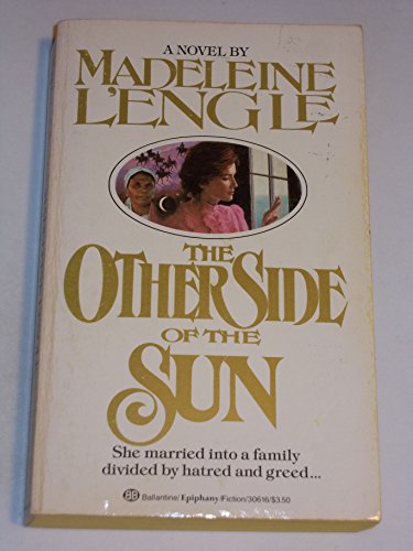 Stock image for The Other Side of the Sun for sale by Wonder Book