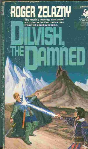 9780345306258: Title: Dilvish the Damned