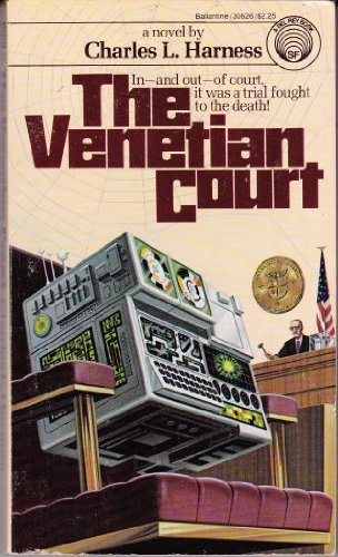 9780345306265: The Venetian Court