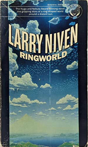 Imagen de archivo de Ringworld a la venta por 2Vbooks