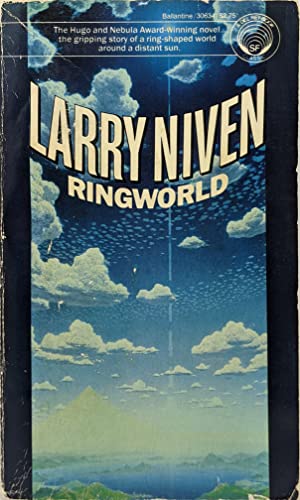 9780345306340: Ringworld (Ringworld, Book 1)