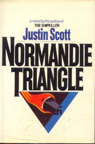 9780345306401: Normandie Triangle