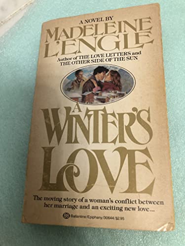 A Winter's Love (9780345306449) by L'Engle, Madeleine