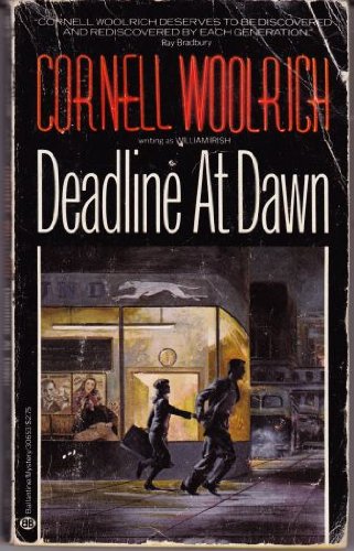 Beispielbild fr Deadline at Dawn zum Verkauf von Better World Books