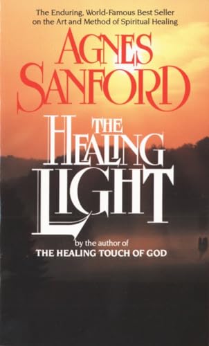 Stock image for The Healing Light for sale by Gulf Coast Books