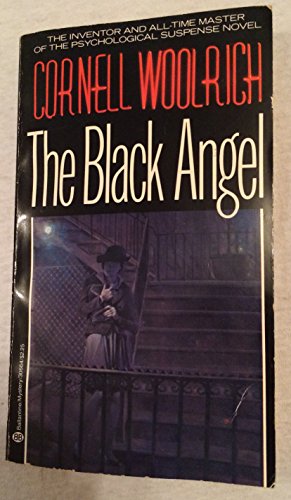 Stock image for The Black Angel for sale by HPB-Emerald