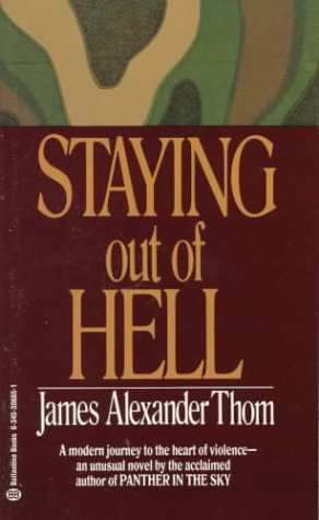 9780345306654: Staying Out of Hell