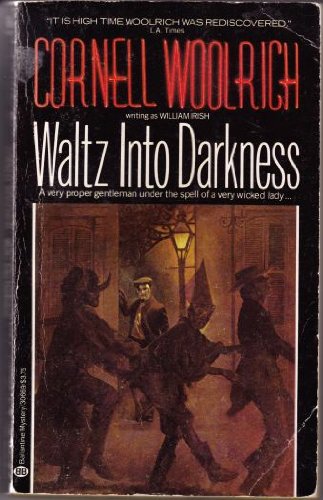 Beispielbild fr Waltz into Darkness zum Verkauf von Books Do Furnish A Room