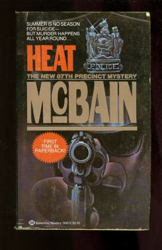 Stock image for HEAT. (an 87th Precinct novel). for sale by Comic World