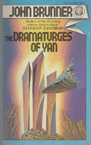 Imagen de archivo de The Dramaturges of Yan a la venta por Green Street Books