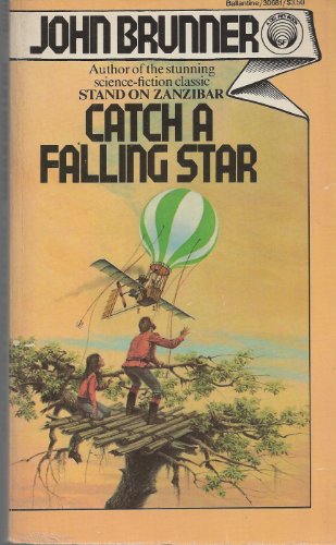 Stock image for Catch a Falling Star for sale by OwlsBooks