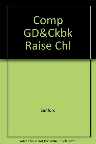 9780345306852: COMP GD&CKBK RAISE CHL