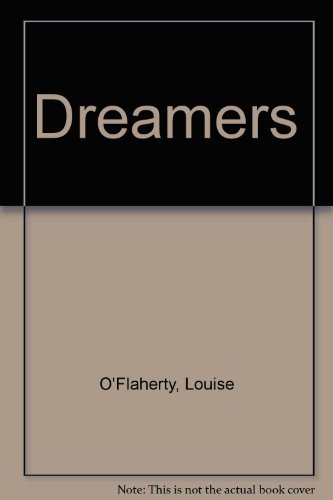 Stock image for The Dreamers for sale by Bank of Books