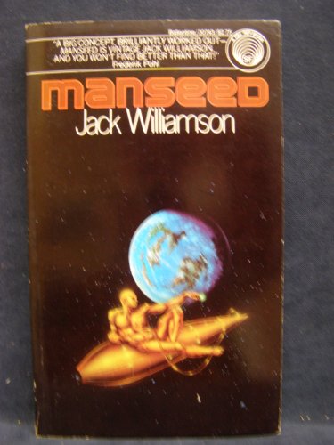 Stock image for Manseed for sale by Redux Books