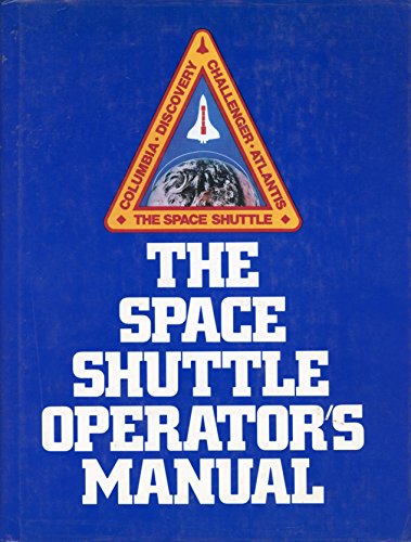 Beispielbild fr The Space Shuttle Operator's Manual zum Verkauf von Better World Books