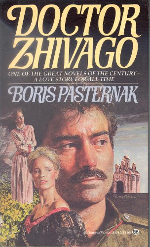 Beispielbild fr Doctor Zhivago zum Verkauf von Better World Books