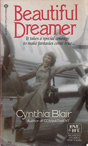 BEAUTIFUL DREAMER (9780345307941) by Blair, Cynthia