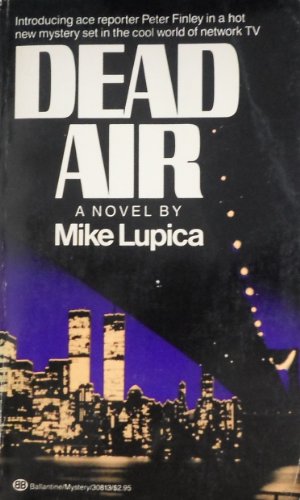 Stock image for Dead Air for sale by Better World Books