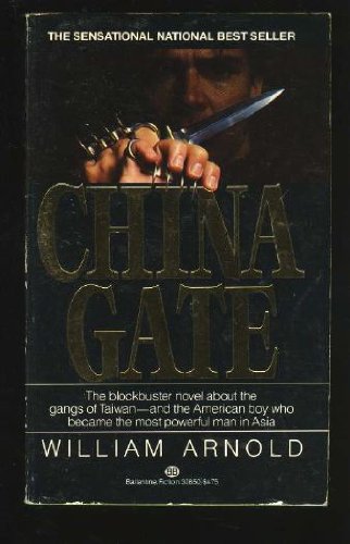 9780345308504: China Gate
