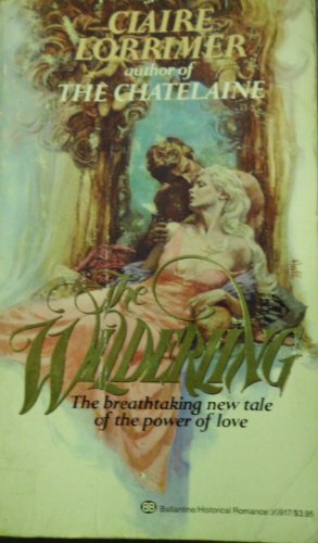 Imagen de archivo de The Wilderling a la venta por Better World Books