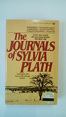 Beispielbild für The Journals of Sylvia Plath zum Verkauf von HPB-Emerald