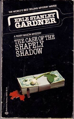Stock image for Case of Shapely Shadow for sale by Hippo Books