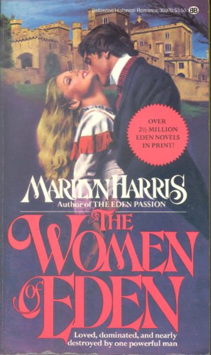 Beispielbild fr Women of Eden zum Verkauf von Wonder Book