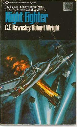 Stock image for Night Fighter for sale by Table of Contents