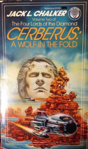 Beispielbild fr Cerberus: A Wolf in the Fold (The Four Lords of the Diamond, Vol. 2) zum Verkauf von Wonder Book