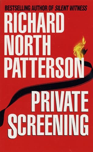 9780345311399: Private Screening: A Novel