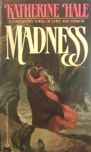 Imagen de archivo de Madness a la venta por ThriftBooks-Dallas