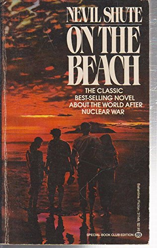 On The Beach - Nevil Shute