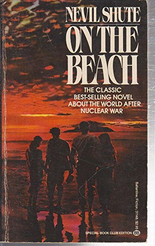 Stock image for On the Beach for sale by Better World Books: West