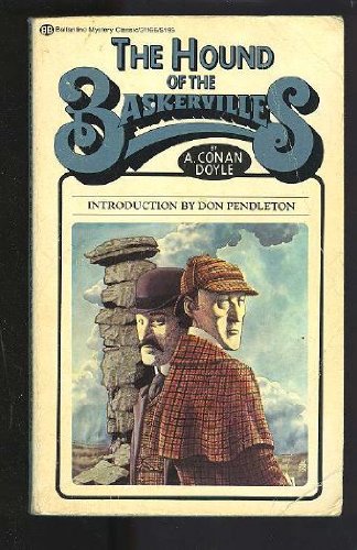 Stock image for Hound of Baskervilles for sale by Wonder Book