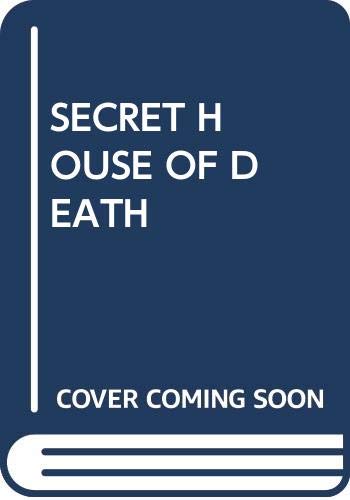9780345311696: Secret House of Death