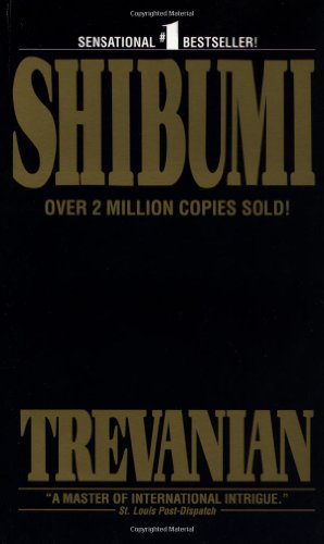 Imagen de archivo de Shibumi a la venta por Half Price Books Inc.