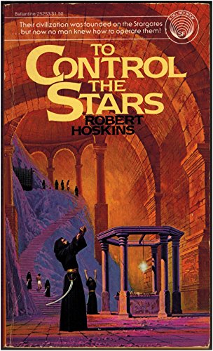 Stock image for To Control the Stars for sale by Wonder Book