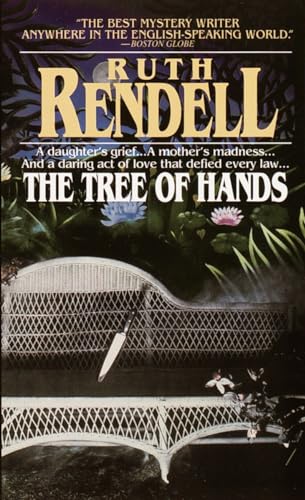 Beispielbild fr The Tree of Hands: A Novel zum Verkauf von Your Online Bookstore