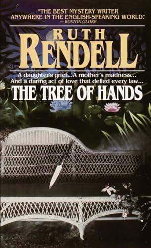 Stock image for The Tree of Hands: A Novel for sale by SecondSale