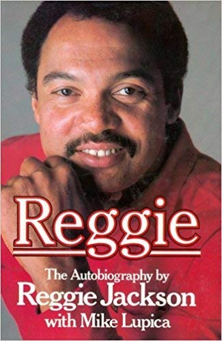 Imagen de archivo de Reggie a la venta por SecondSale