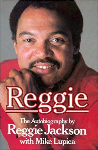 9780345312167: Reggie